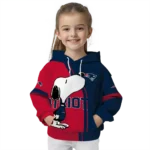 new-england-patriots-playful-snoopy-blue-hoodie-best-selling