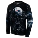 new-england-patriots-skull-artwork-blue-black-hoodie-best-selling
