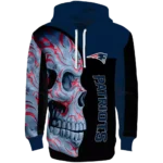 new-england-patriots-skull-motif-blue-black-hoodie-best-selling