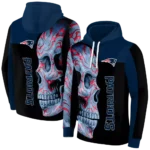 new-england-patriots-skull-motif-blue-black-hoodie-best-selling