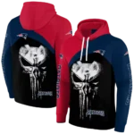 new-england-patriots-skull-punisher-red-black-hoodie-best-selling