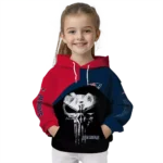 new-england-patriots-skull-punisher-red-black-hoodie-best-selling