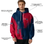 new-england-patriots-splatter-effect-blue-hoodie-best-selling