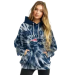 new-england-patriots-tie-dye-pattern-blue-hoodie-best-selling