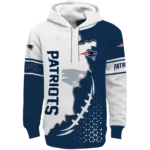 new-england-patriots-triangular-pattern-blue-white-hoodie-best-selling