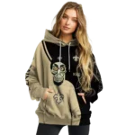 new-orleans-saints-achmed-skull-gold-hoodie-best-selling