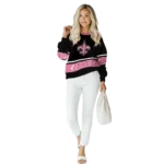 new-orleans-saints-awareness-ribbon-black-pink-hoodie-best-selling