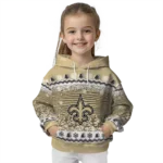new-orleans-saints-christmas-trees-gold-hoodie-best-selling