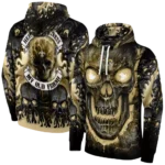 new-orleans-saints-demonic-skull-gold-black-hoodie-best-selling