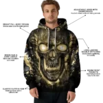 new-orleans-saints-demonic-skull-gold-black-hoodie-best-selling