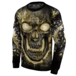 new-orleans-saints-demonic-skull-gold-black-hoodie-best-selling