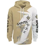 new-orleans-saints-dynamic-slash-gold-white-hoodie-best-selling