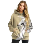 new-orleans-saints-dynamic-slash-gold-white-hoodie-best-selling