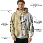 new-orleans-saints-dynamic-slash-gold-white-hoodie-best-selling