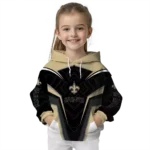 new-orleans-saints-futuristic-pattern-gold-black-hoodie-best-selling