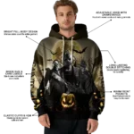 new-orleans-saints-halloween-vibes-gold-black-hoodie-best-selling