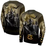 new-orleans-saints-halloween-vibes-gold-black-hoodie-best-selling