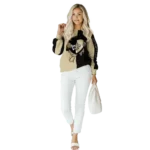 new-orleans-saints-heartbeat-graphic-gold-hoodie-best-selling