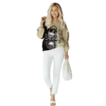 new-orleans-saints-jack-skellington-gold-hoodie-best-selling