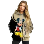 new-orleans-saints-mickey-mouse-gold-black-hoodie-best-selling