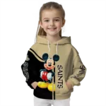 new-orleans-saints-mickey-mouse-gold-black-hoodie-best-selling