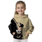 new-orleans-saints-minnie-mouse-gold-hoodie-best-selling