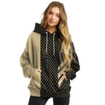 new-orleans-saints-monogram-pattern-gold-hoodie-best-selling