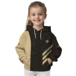 new-orleans-saints-monogram-pattern-gold-hoodie-best-selling