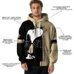 new-orleans-saints-playful-snoopy-gold-hoodie-best-selling