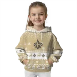 new-orleans-saints-reindeer-motif-gold-hoodie-best-selling