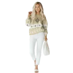 new-orleans-saints-reindeer-motif-gold-hoodie-best-selling