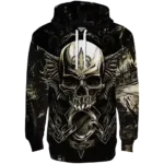 new-orleans-saints-skull-artwork-gold-black-hoodie-best-selling