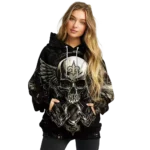 new-orleans-saints-skull-artwork-gold-black-hoodie-best-selling