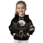 new-orleans-saints-skull-artwork-gold-black-hoodie-best-selling