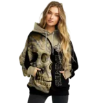 new-orleans-saints-skull-motif-gold-black-hoodie-best-selling