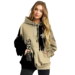 new-orleans-saints-splatter-effect-gold-hoodie-best-selling