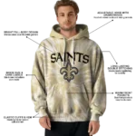 new-orleans-saints-tie-dye-pattern-gold-hoodie-best-selling