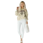 new-orleans-saints-tie-dye-pattern-gold-hoodie-best-selling