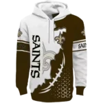 new-orleans-saints-triangular-pattern-gold-white-hoodie-best-selling