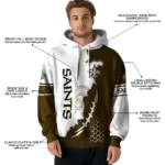 new-orleans-saints-triangular-pattern-gold-white-hoodie-best-selling