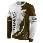 new-orleans-saints-triangular-pattern-gold-white-hoodie-best-selling