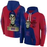 new-york-giants-achmed-skull-blue-hoodie-best-selling