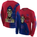 new-york-giants-achmed-skull-blue-hoodie-best-selling