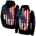 new-york-giants-american-pride-black-hoodie-best-selling