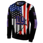 new-york-giants-american-pride-black-hoodie-best-selling