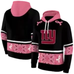 new-york-giants-awareness-ribbon-black-pink-hoodie-best-selling