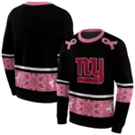 new-york-giants-awareness-ribbon-black-pink-hoodie-best-selling