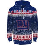 new-york-giants-christmas-trees-blue-hoodie-best-selling