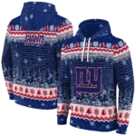 new-york-giants-christmas-trees-blue-hoodie-best-selling