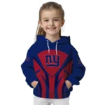 new-york-giants-concentric-lines-blue-black-hoodie-best-selling